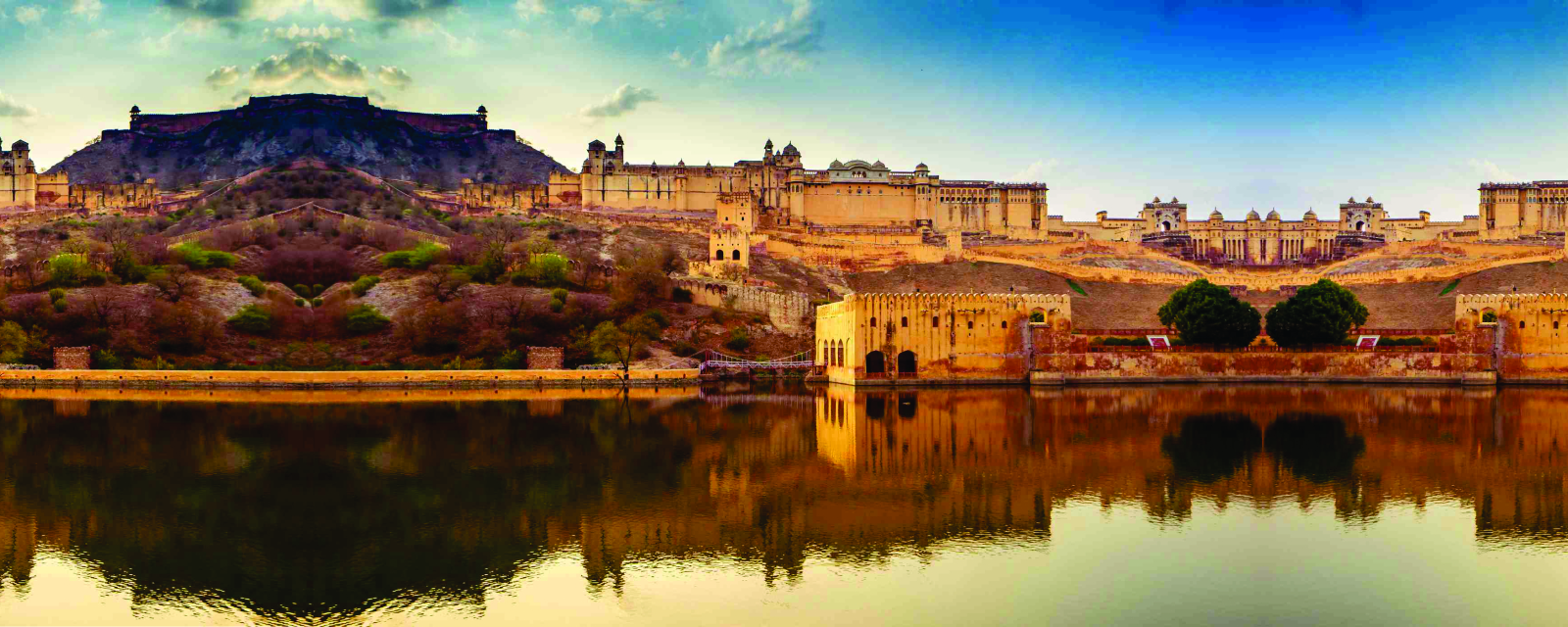 Rajasthan, Enjoy the Colors of Royalty